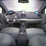 Ford Prodigy HEV 2000 года